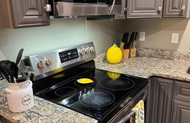 Bethany A American Retreat - Foto 24