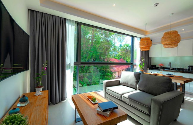 Patong Heights - Foto 32