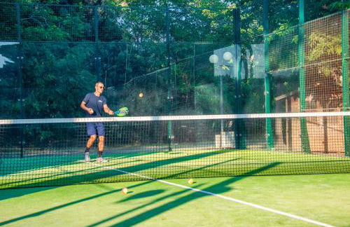 Residence Riva degli Etruschi - Foto 150