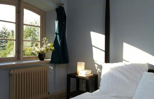 Vacation Apartment Near The Lake - Foto 18