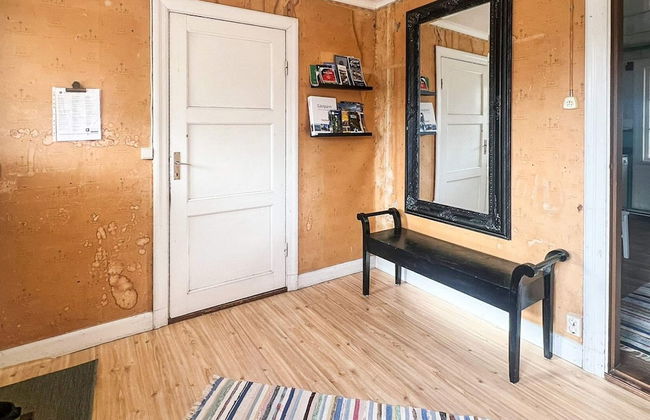 7 Person Holiday Home in Forsheda-by Traum - Foto 17