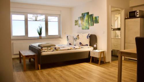 Herzog Wolfgang Studios- Zentral, Modern, Freundlich - Foto 3