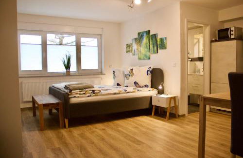 Herzog Wolfgang Studios- Zentral, Modern, Freundlich - Foto 3