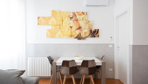 59 Tourist House Bologna Lame - Self check-in - Foto 5