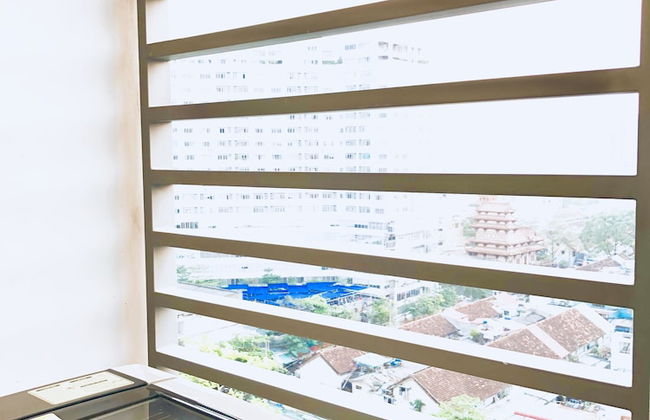 Herla Central Saigon - Foto 58