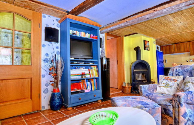 Harz-kurzurlaub in Lonau - Foto 13