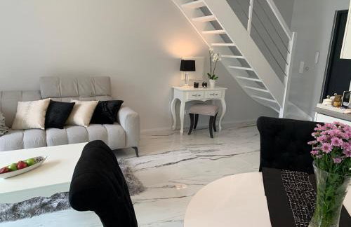 Leo Royal Apartament Pobierowo - Foto 11