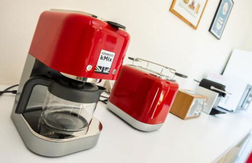 Bel appartement, bien équipé et confortable dans le centre historique - Foto 7