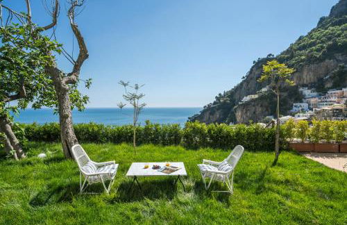 Villa Romito - Sea view, central location - Foto 11