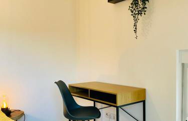 Weil am Rhein II Design I Klimaanlage I Basel 8 km I Boxspring I Nespresso - Foto 3