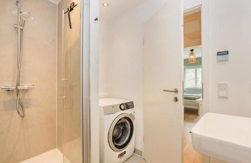 Urban-Oasis: Zentral, Ruhig, Neu! - Foto 17