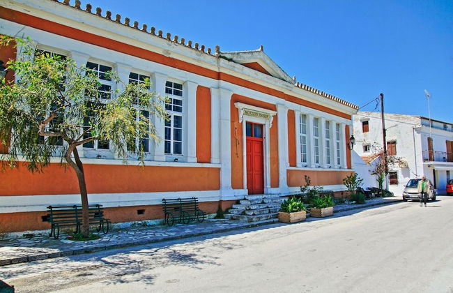 Villa Labovitsa in Paxi - Photo 42