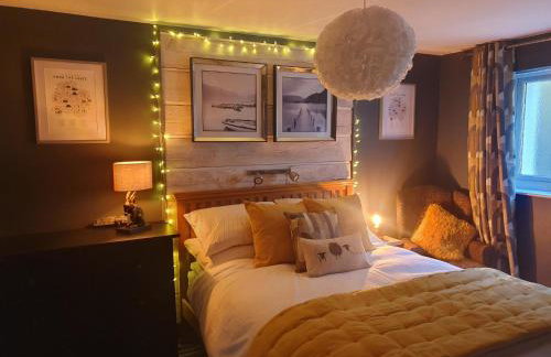 Tranquil Lake District Village Apartment - Foto 6