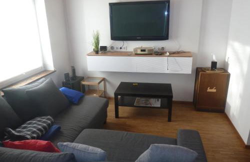 FeWo mit Lounge und Klavier - Photo 4