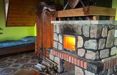 Uroczysko Ranczo Kupała Pałac, Mini zoo, stawy, ognisko, cały teren dla gości - Foto 2