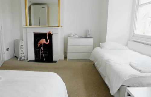 Kew Studios and Rooms - Foto 14