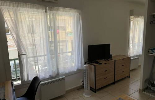 Studio lumineux - Foto 10