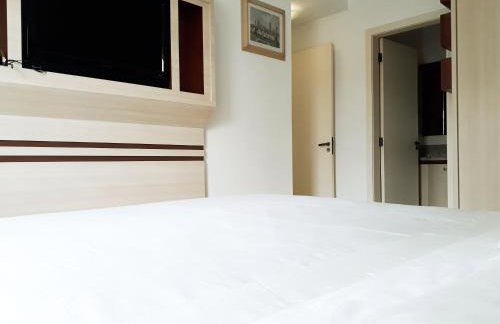 Cobertura em Canasvieiras - Vista para o Mar - 50 mtrs da Praia - Centro Canasvieiras - Foto 23