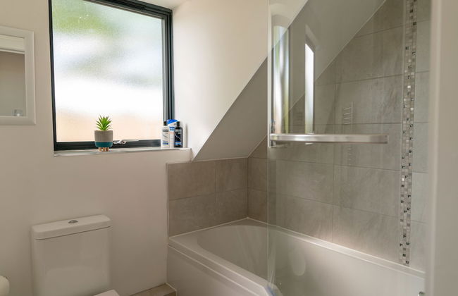 Town Centre Lodge - Foto 22