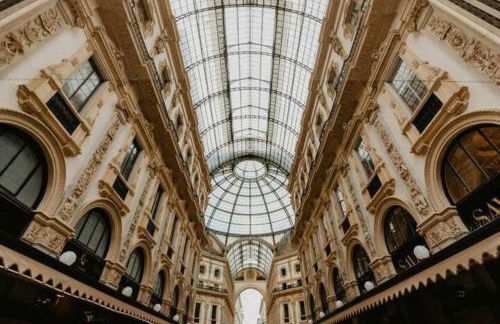 Corsica Comfort Suites-10 Min to LINATE AIRPORT - Foto 22