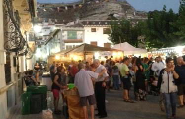 Cave Holidays Andalucia - Foto 42