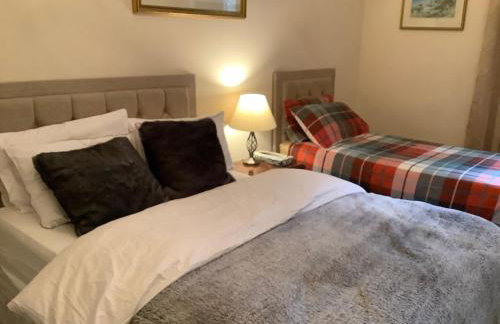 Large Grange Apartment - Foto 29