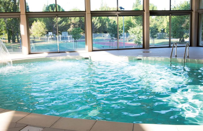 Club Vacances Bleues Domaine de Château Laval - Photo 41