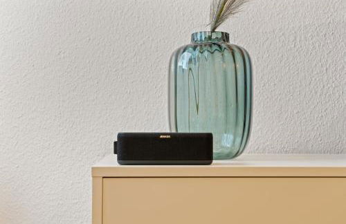 1-3 Personen - Fahrradgarage - Zentrum - Küche - WLAN - Klima - Foto 19