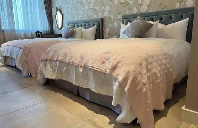 Hôtel de Flore - Photo 79