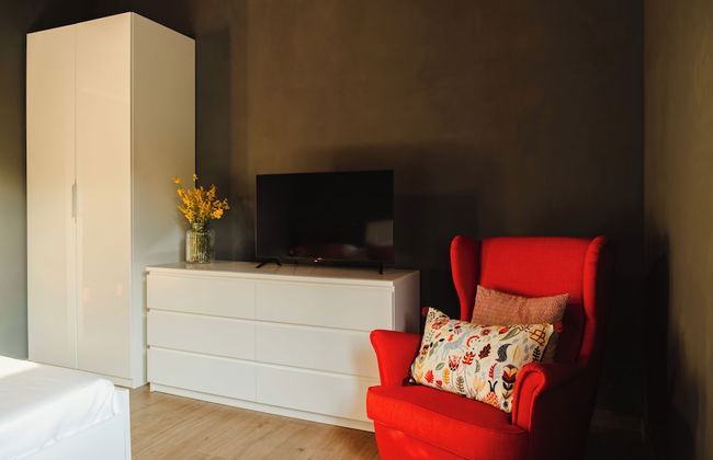 Tenuta Borgo Santa Cecilia - Photo 25