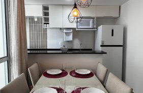 Vista para mar de Itaparica e novo 706 - Foto 1