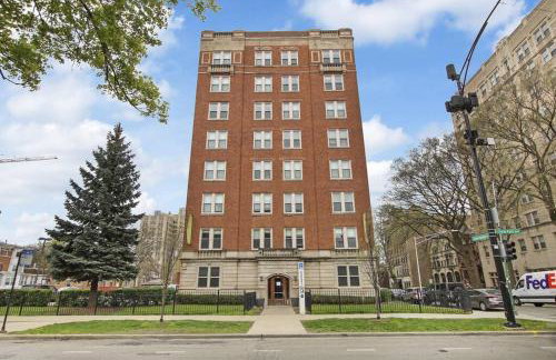 Sleek & Functional 2-Bedroom Apt - Hyde Park 405 - Photo 6