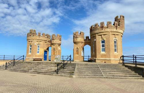 BeRo Terrace, only a minutes walk to the beach! - Foto 18