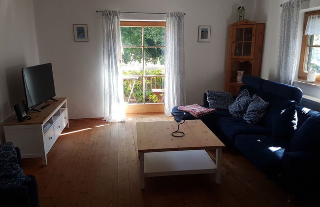 Ferienwohnung Wolter-Ruttloff - Foto 16