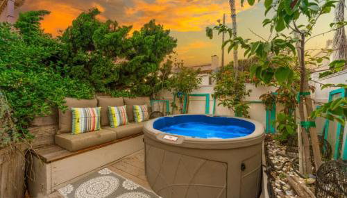 Luxe Beachside Escape Near Channel Islands - Foto 3