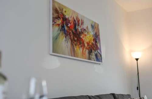 3 Bedroom House with Free Parking - Foto 44