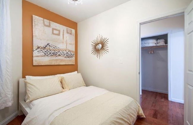 Washington Heights Apartments - Foto 29