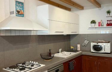 L'OBIONE, maison centre ville - Photo 6
