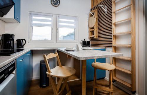 Tiny Haus Boddenblick - Foto 36