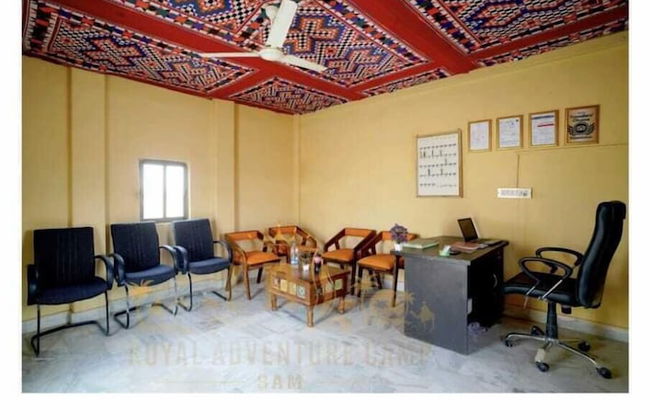 Royal Adventure Camp Sam - Foto 2