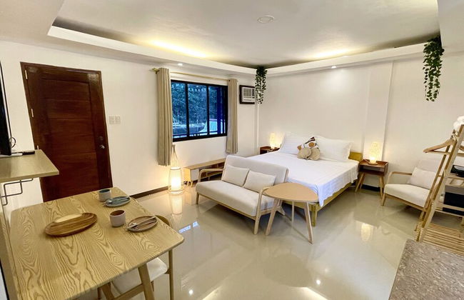 Namal Apartelle - Foto 7