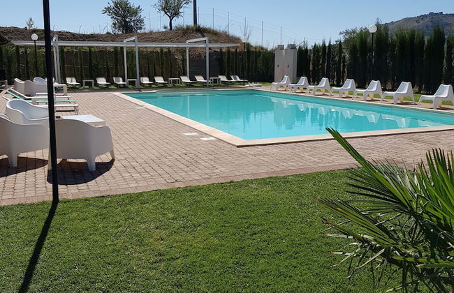 Valguarnera Caropepe - Foto 9