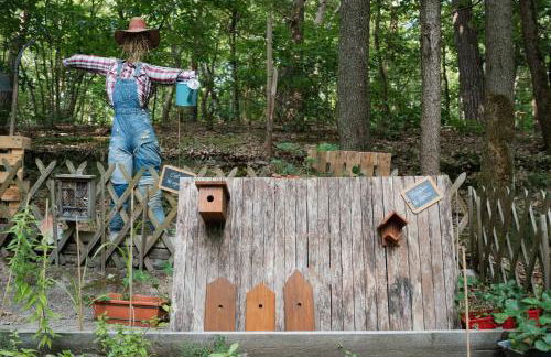 Les Chalets des Bois - Foto 29