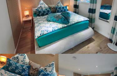 Ferienhaus Leon mit Sauna - Foto 38