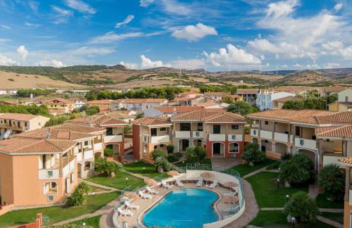 Residenza Le Farfalle - Photo 21