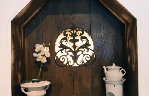 Le gîte du passage - Foto 16
