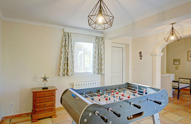 Villa Bellevue - Foto 16