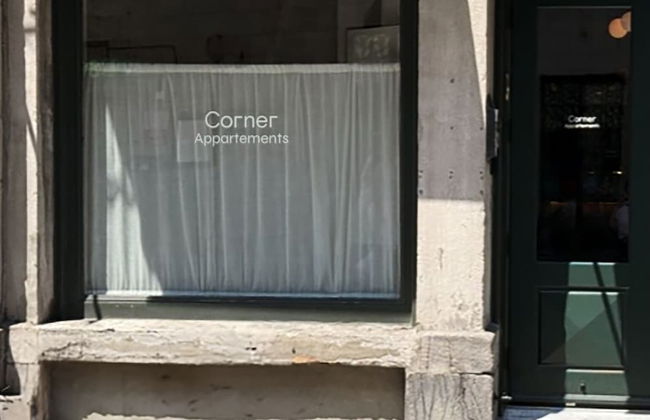 Corner Apartments - Foto 27