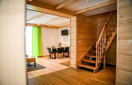 Domki u Jasia - Foto 51