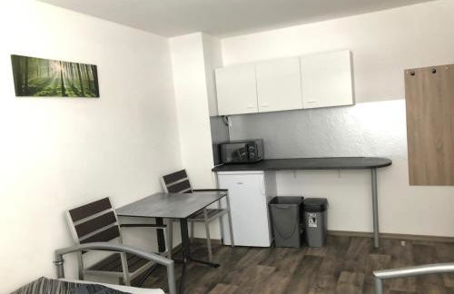 Pension Monteurzimmer Fremdenzimmer - Foto 18